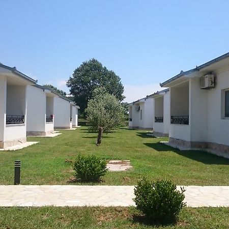 Beni Bungalows أولتْسي المظهر الخارجي الصورة