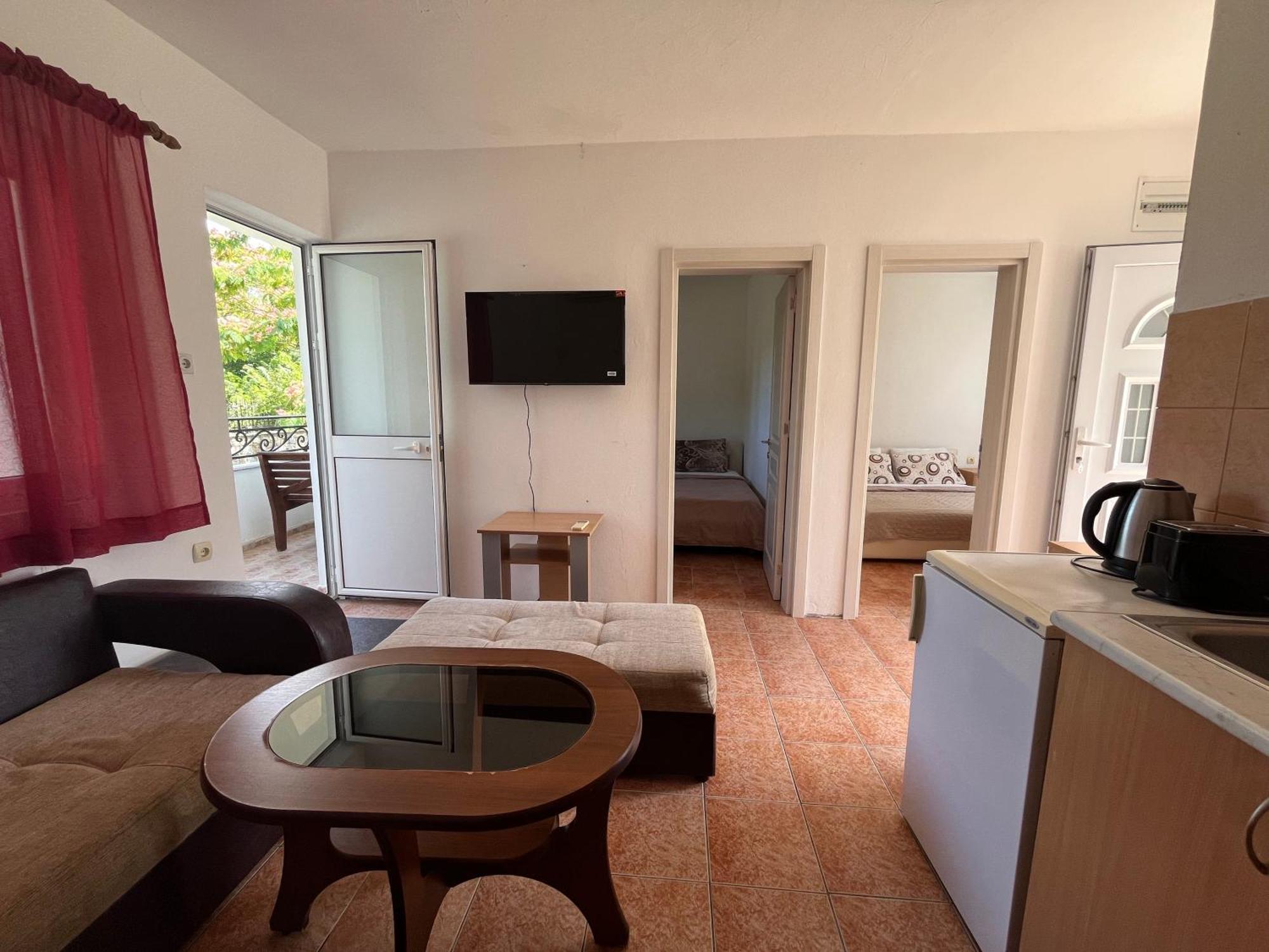 Beni Bungalows أولتْسي المظهر الخارجي الصورة