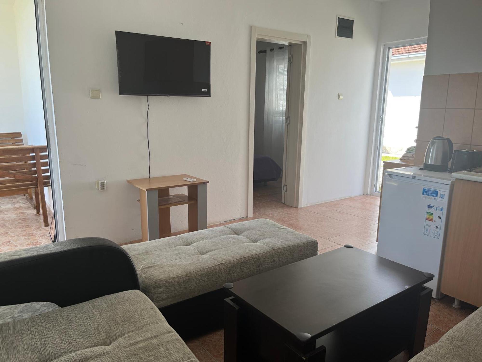 Beni Bungalows أولتْسي المظهر الخارجي الصورة