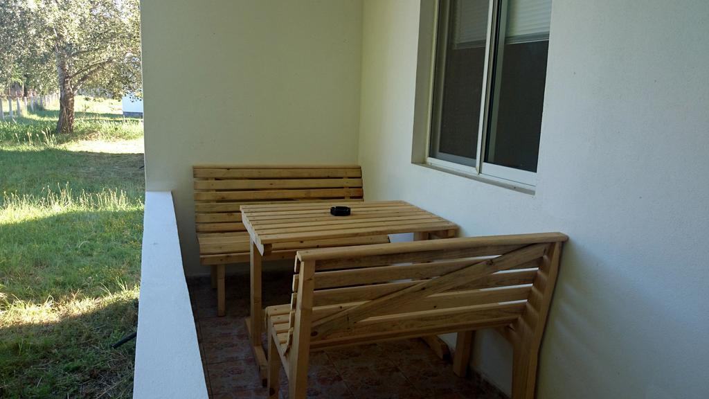 Beni Bungalows أولتْسي الغرفة الصورة
