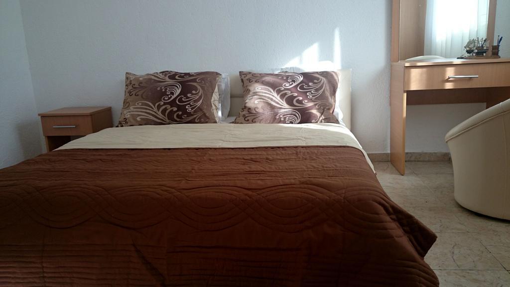 Beni Bungalows أولتْسي المظهر الخارجي الصورة
