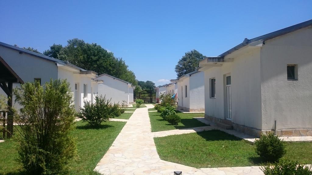 Beni Bungalows أولتْسي المظهر الخارجي الصورة