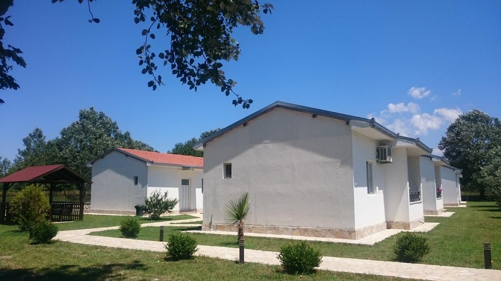 Beni Bungalows أولتْسي المظهر الخارجي الصورة