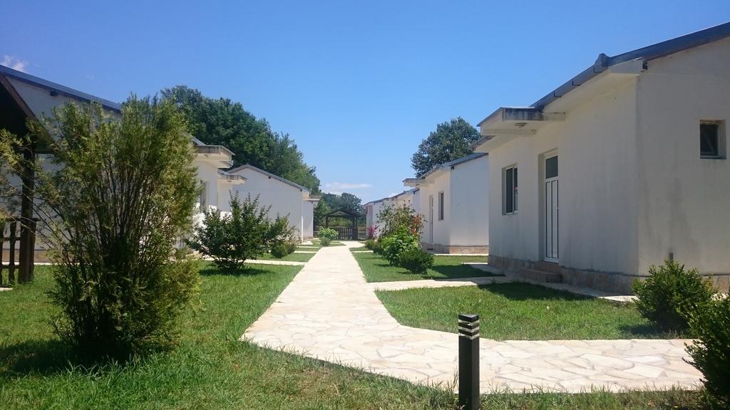 Beni Bungalows أولتْسي المظهر الخارجي الصورة