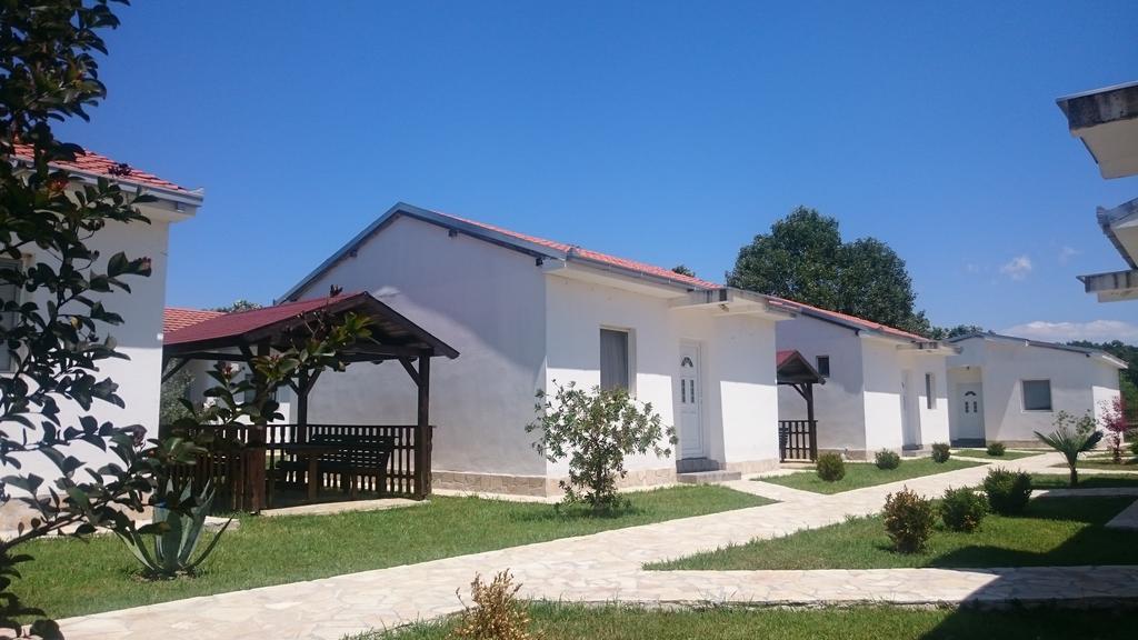Beni Bungalows أولتْسي المظهر الخارجي الصورة
