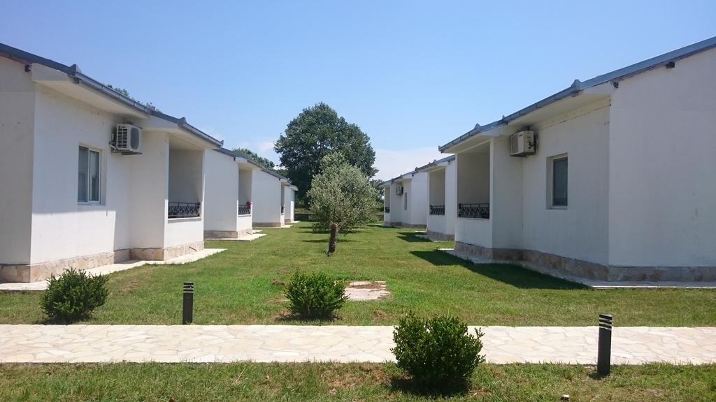 Beni Bungalows أولتْسي المظهر الخارجي الصورة