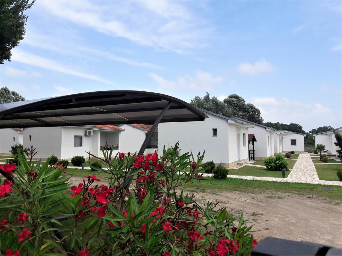 Beni Bungalows أولتْسي المظهر الخارجي الصورة