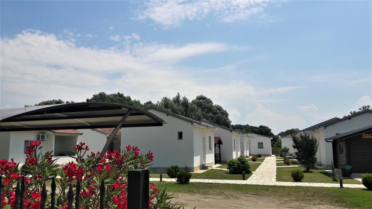 Beni Bungalows أولتْسي المظهر الخارجي الصورة