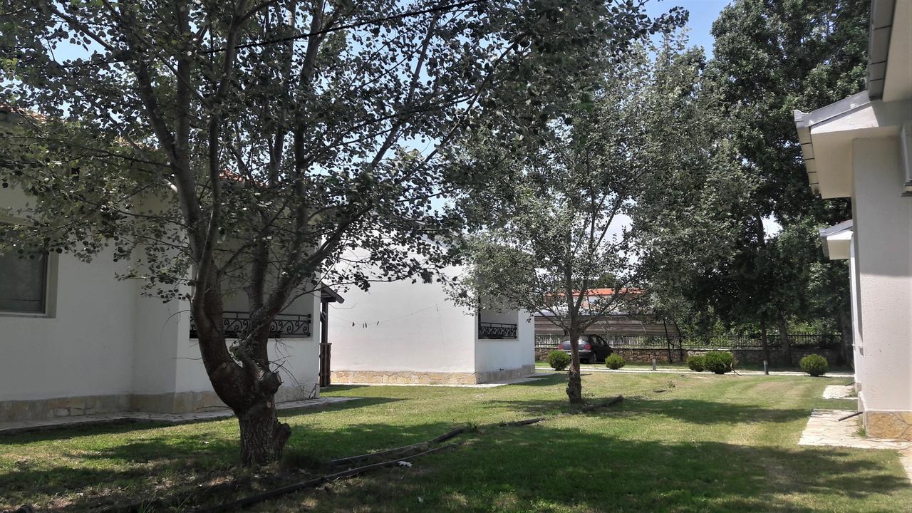 Beni Bungalows أولتْسي المظهر الخارجي الصورة
