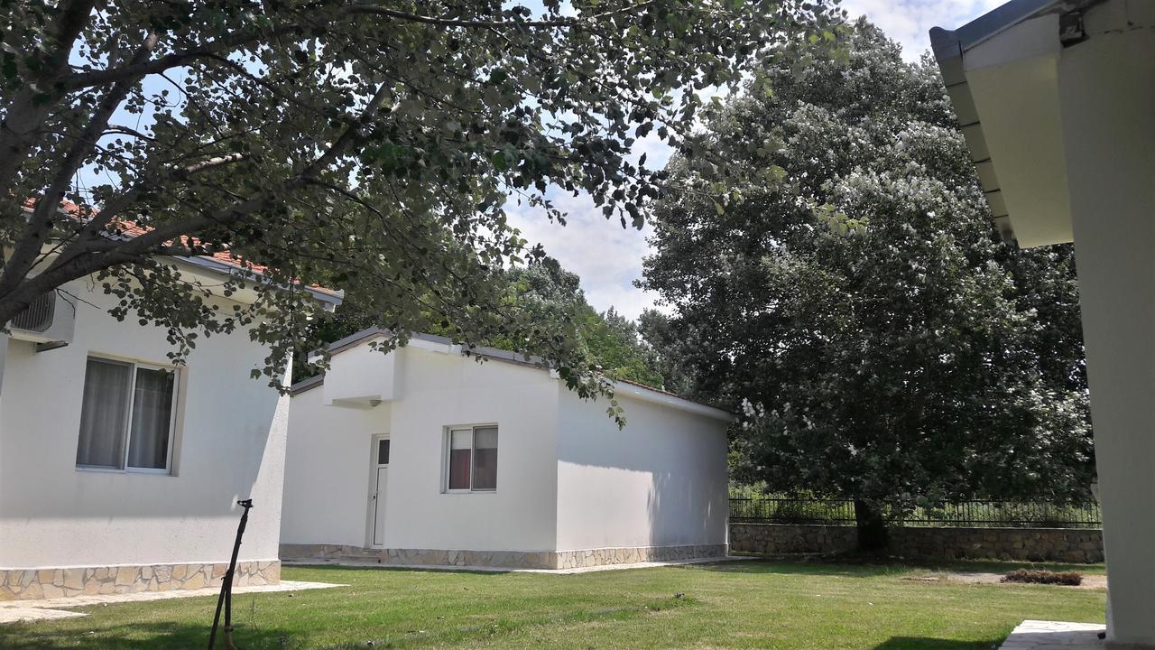 Beni Bungalows أولتْسي المظهر الخارجي الصورة