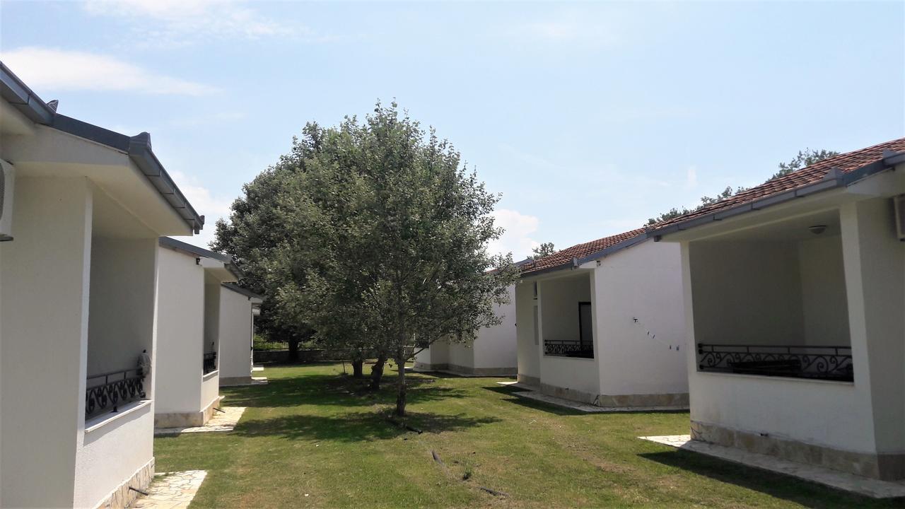 Beni Bungalows أولتْسي المظهر الخارجي الصورة