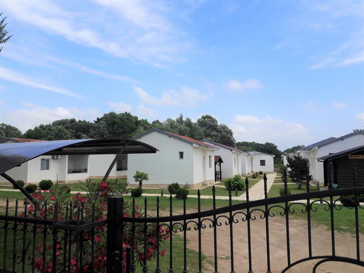 Beni Bungalows أولتْسي المظهر الخارجي الصورة