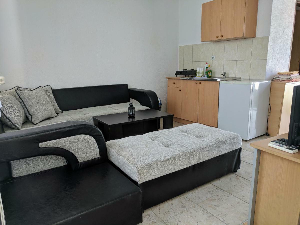 Beni Bungalows أولتْسي المظهر الخارجي الصورة