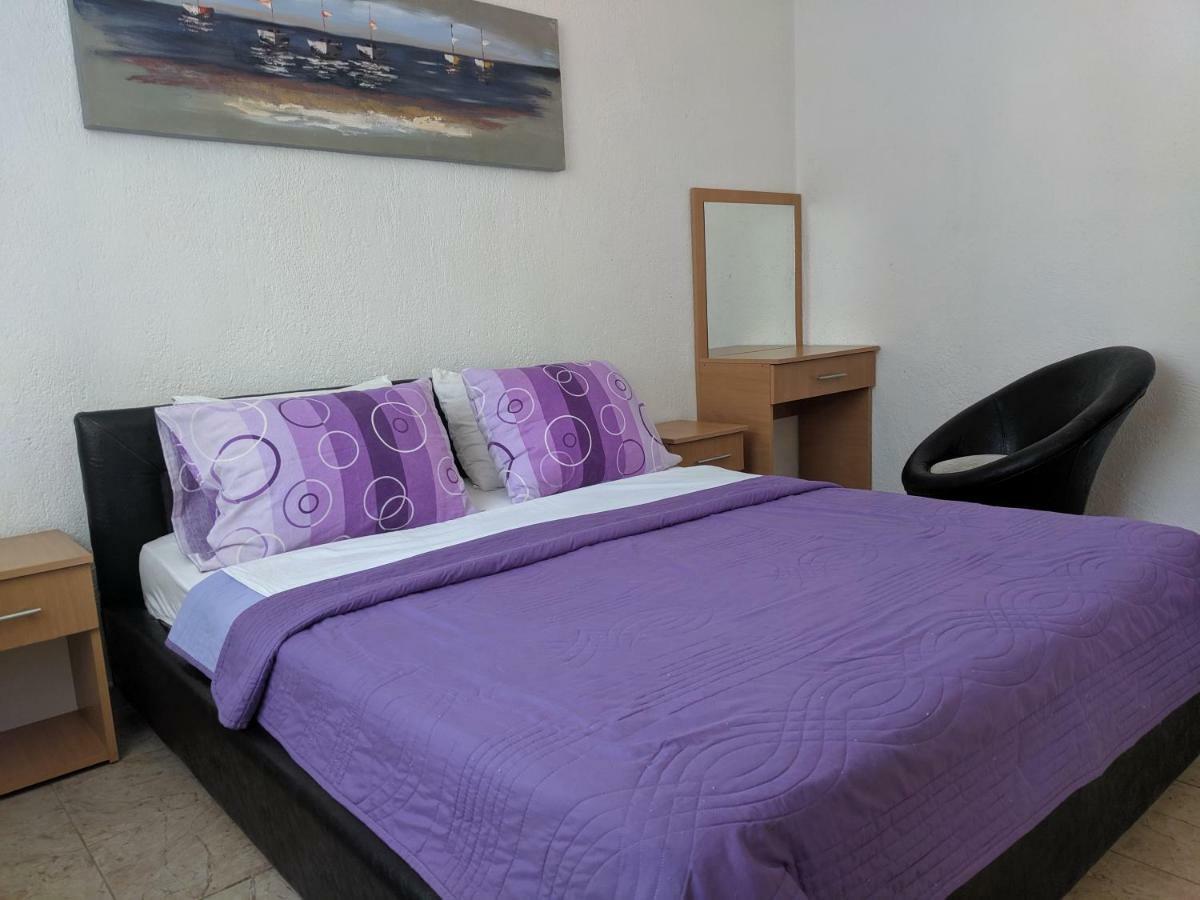 Beni Bungalows أولتْسي المظهر الخارجي الصورة