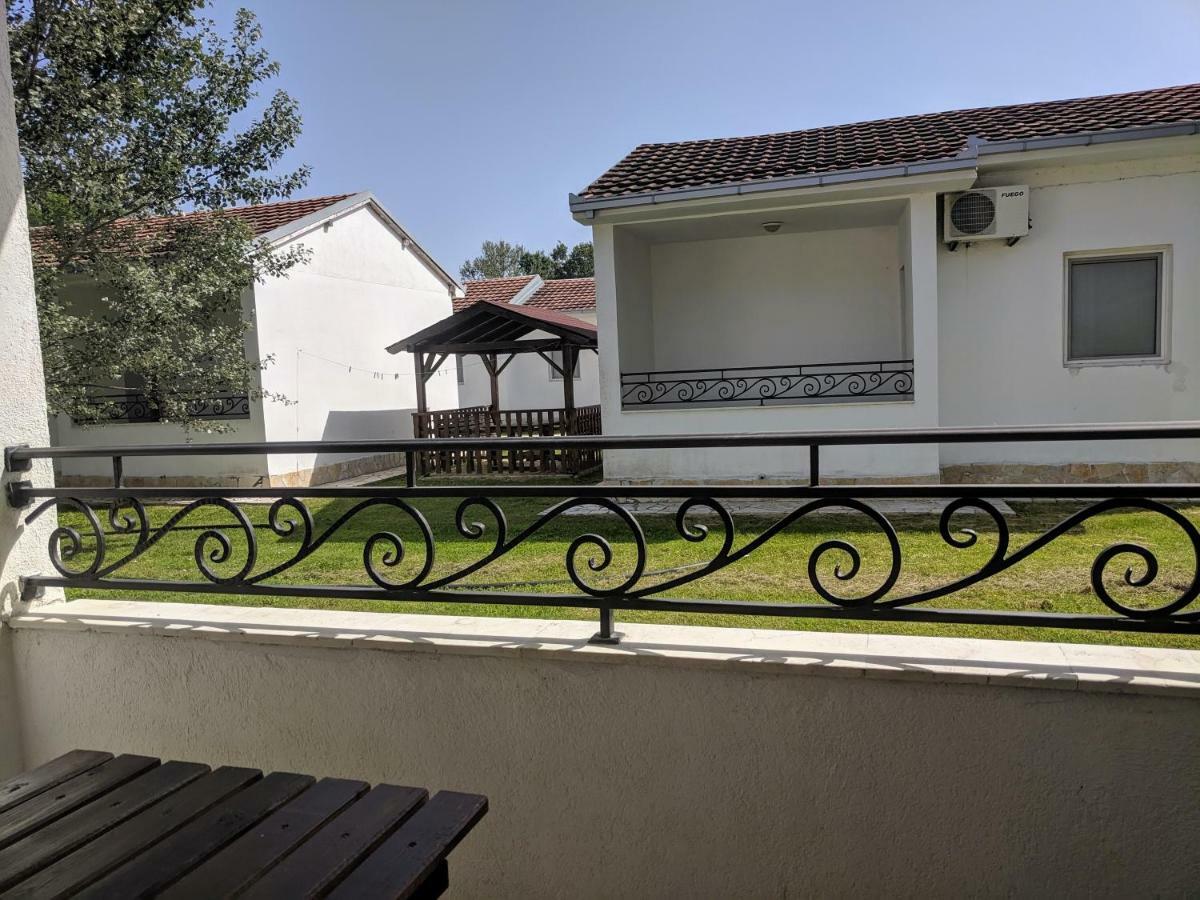 Beni Bungalows أولتْسي المظهر الخارجي الصورة