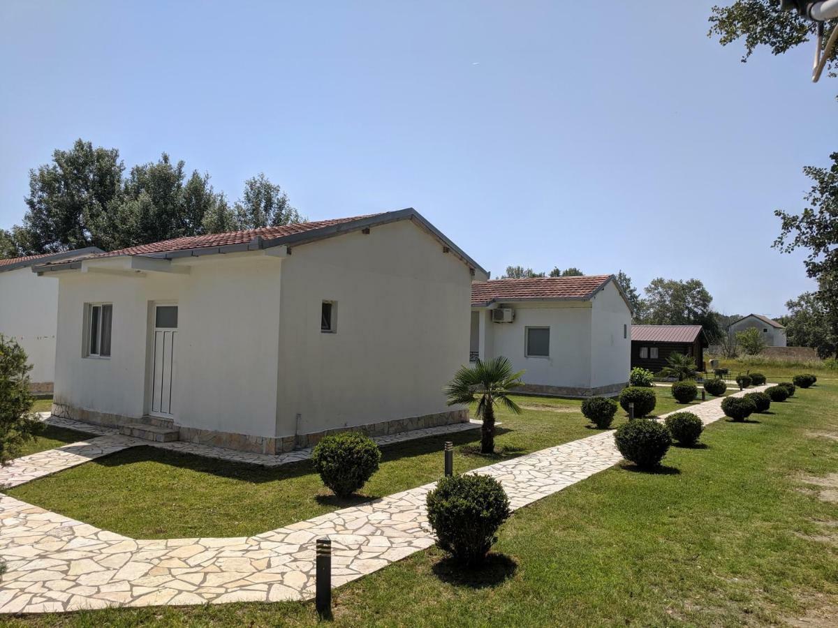 Beni Bungalows أولتْسي المظهر الخارجي الصورة