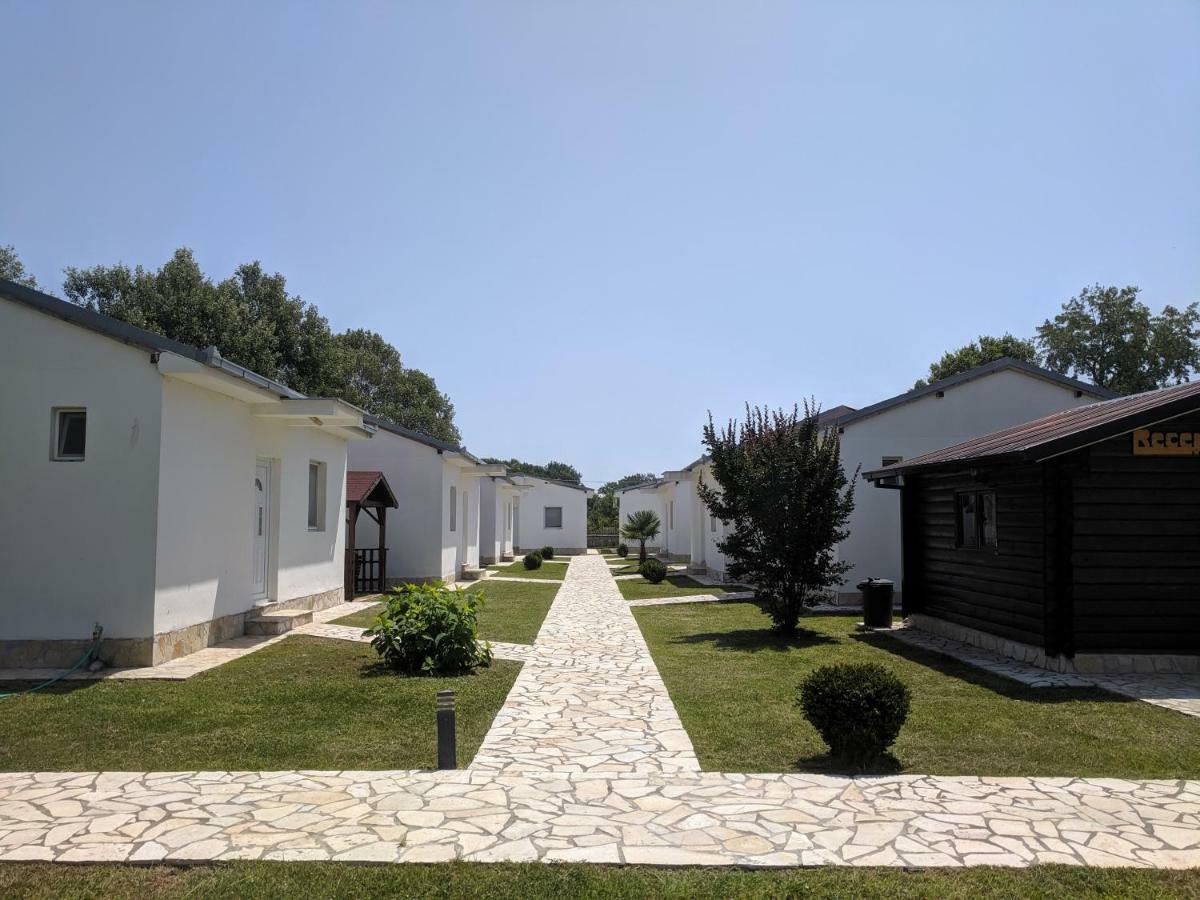 Beni Bungalows أولتْسي المظهر الخارجي الصورة