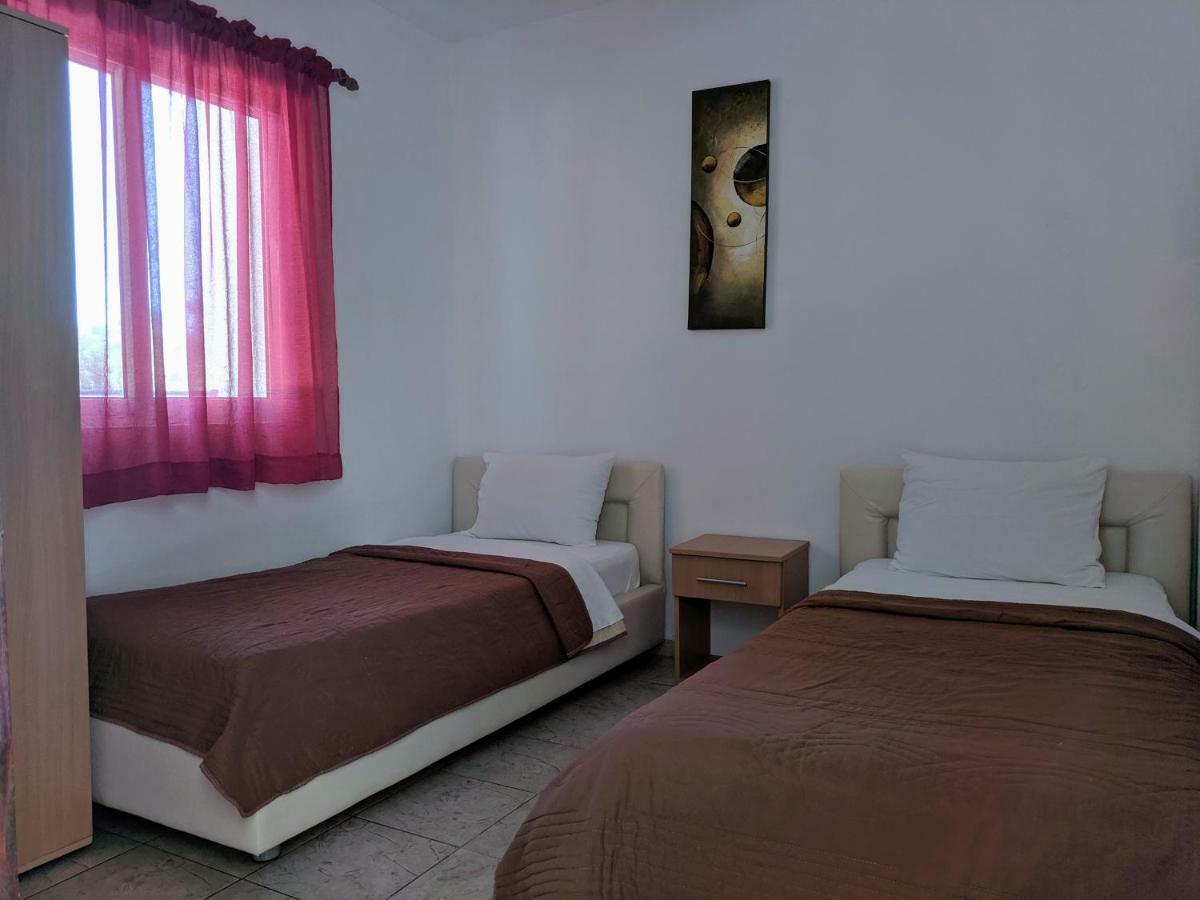 Beni Bungalows أولتْسي المظهر الخارجي الصورة