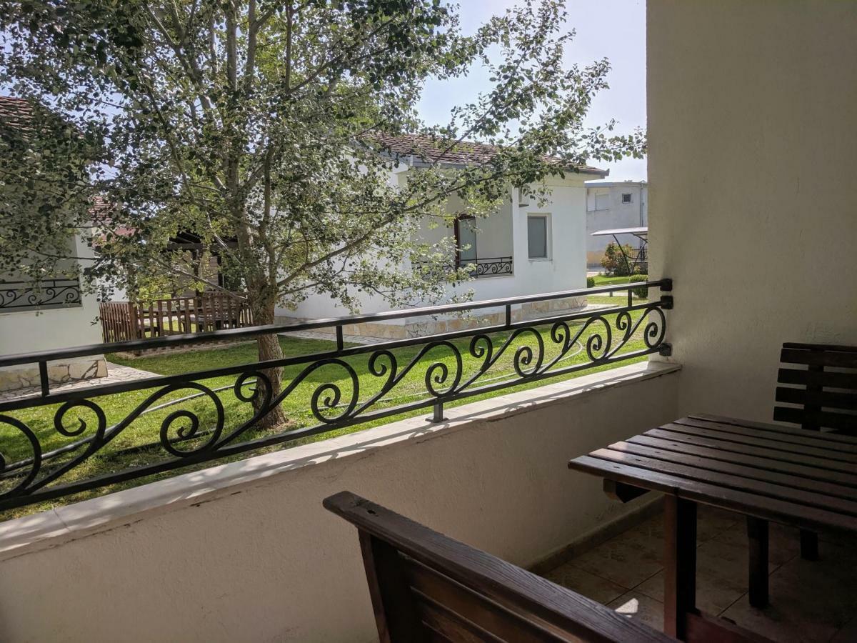 Beni Bungalows أولتْسي المظهر الخارجي الصورة