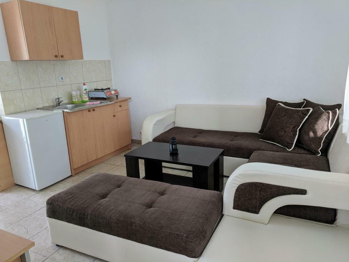 Beni Bungalows أولتْسي المظهر الخارجي الصورة