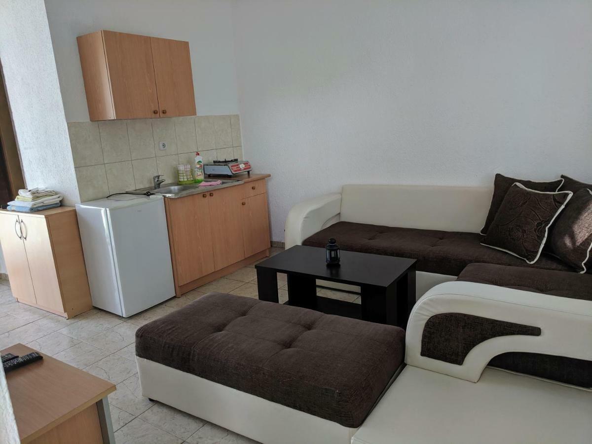 Beni Bungalows أولتْسي المظهر الخارجي الصورة