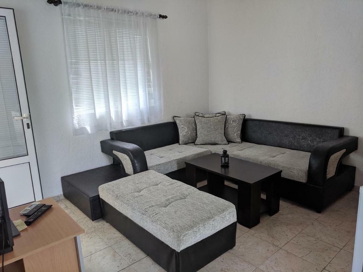 Beni Bungalows أولتْسي المظهر الخارجي الصورة