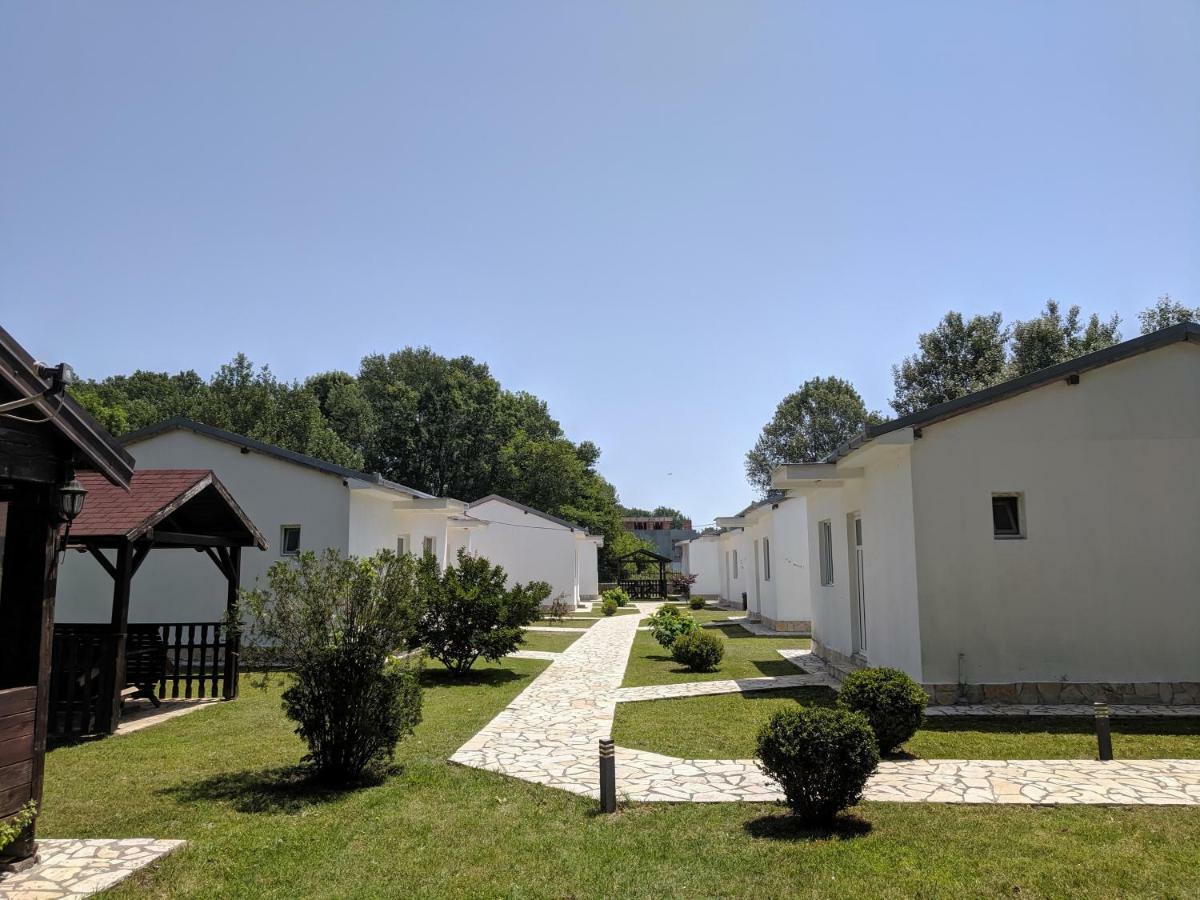 Beni Bungalows أولتْسي المظهر الخارجي الصورة