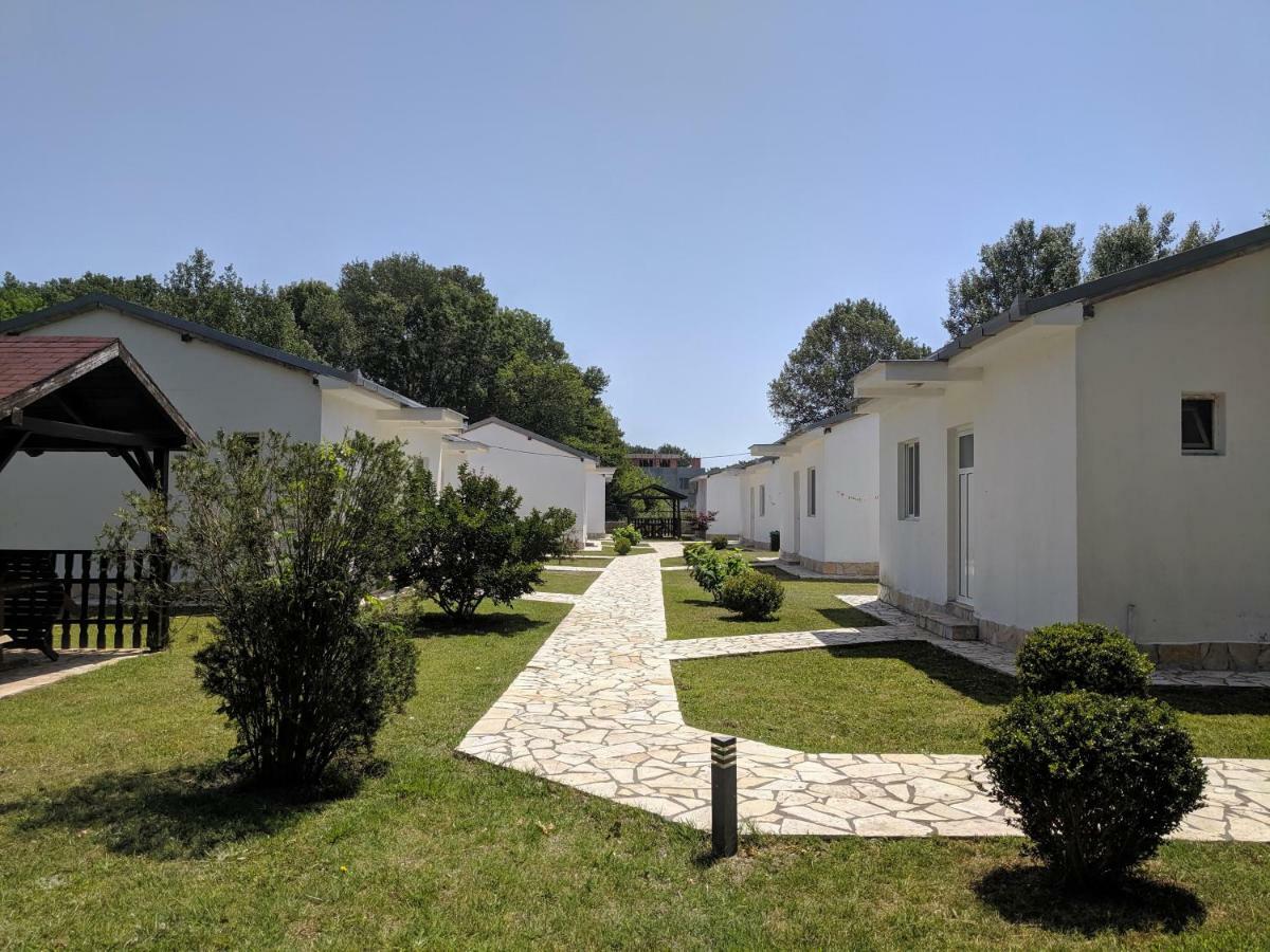 Beni Bungalows أولتْسي المظهر الخارجي الصورة