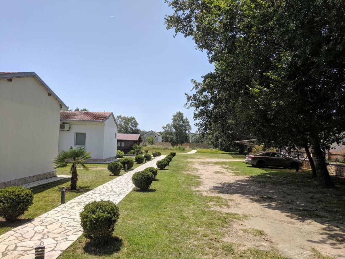 Beni Bungalows أولتْسي المظهر الخارجي الصورة