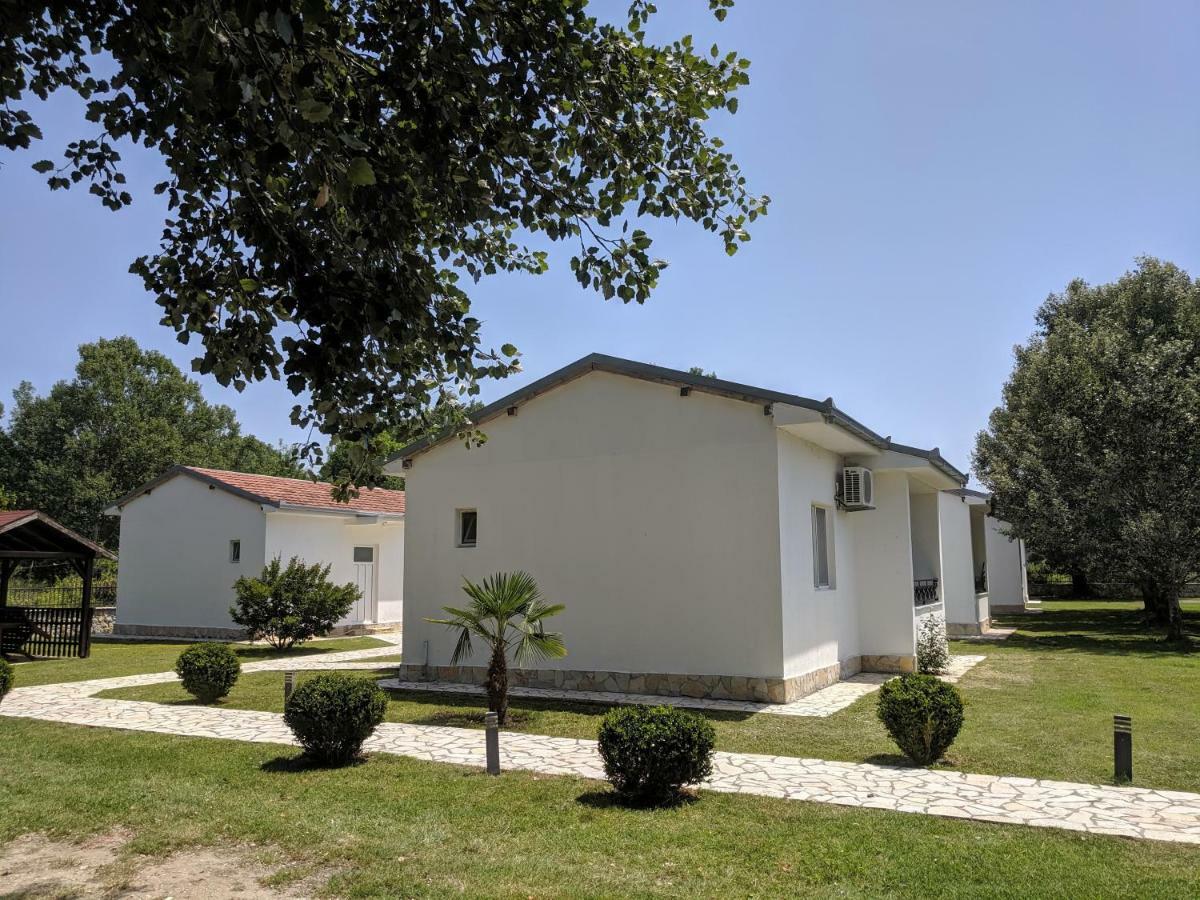 Beni Bungalows أولتْسي المظهر الخارجي الصورة