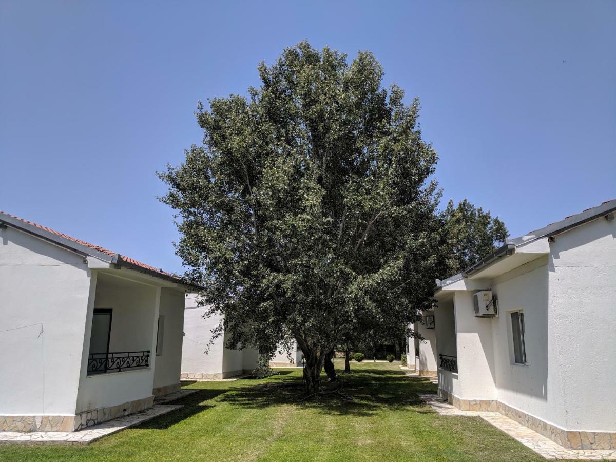 Beni Bungalows أولتْسي المظهر الخارجي الصورة