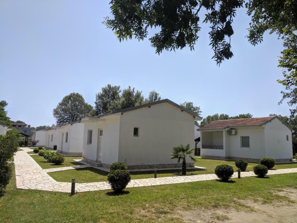 Beni Bungalows أولتْسي المظهر الخارجي الصورة
